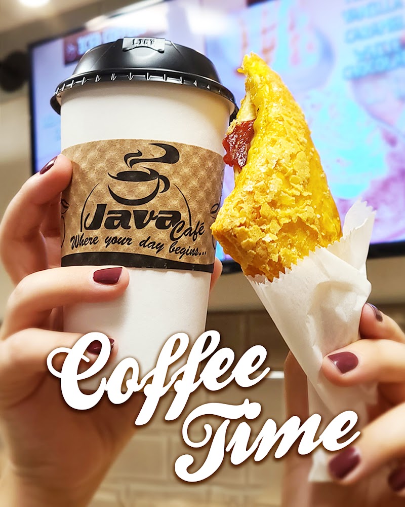Java Café
