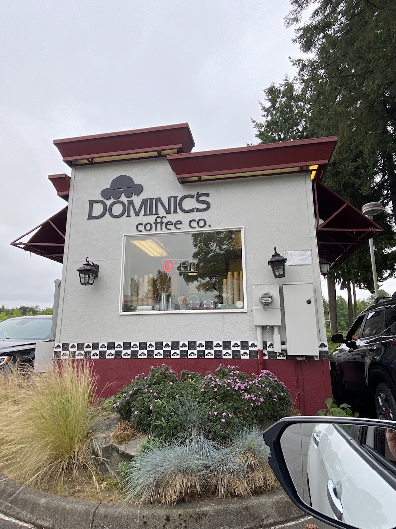 Dominic's Coffee
