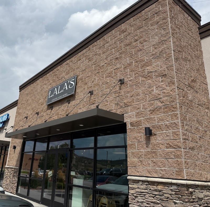 LaLa's Coffee & Boba