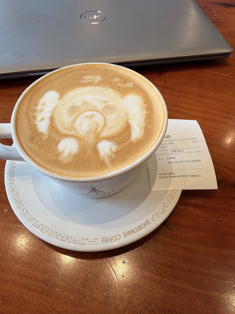 Ground Theory Café & Espresso Bar