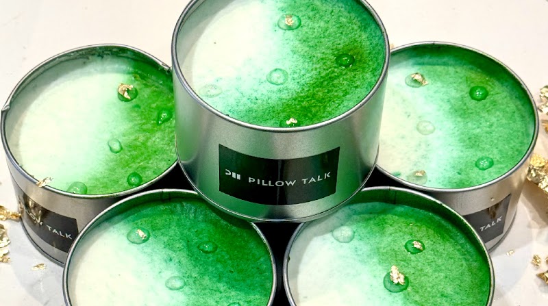 Pillow Talk Cafe Pasadena