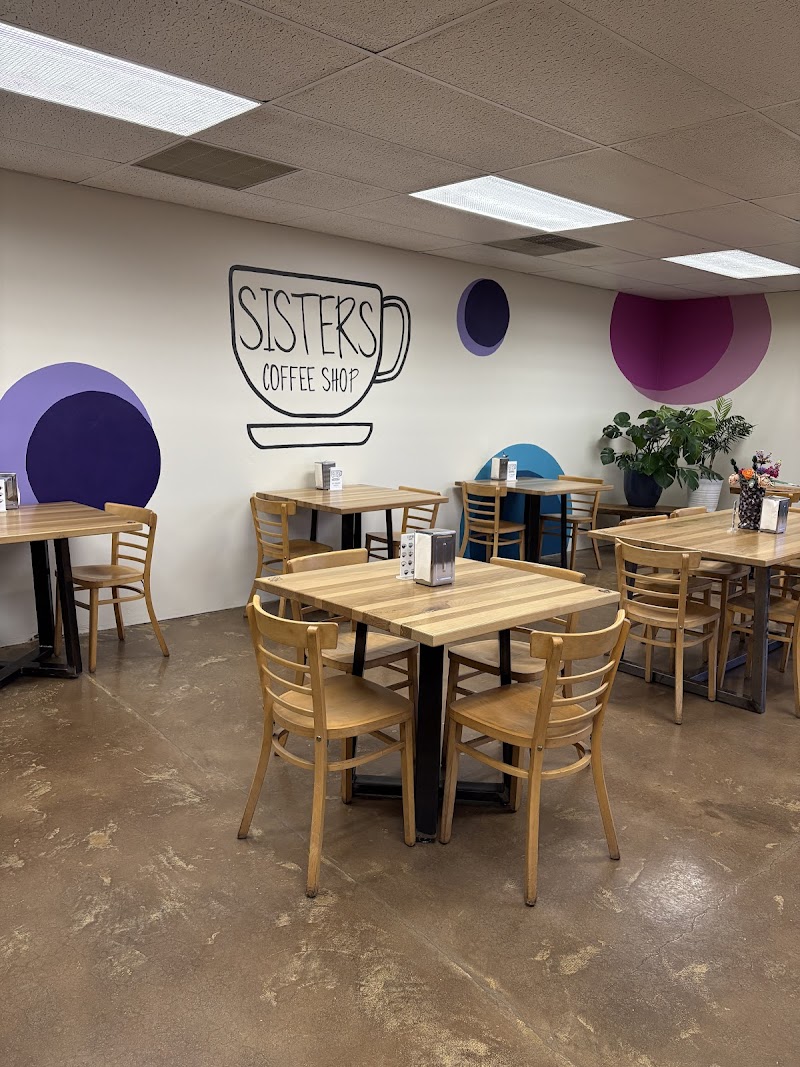 Sisters Coffee Shop