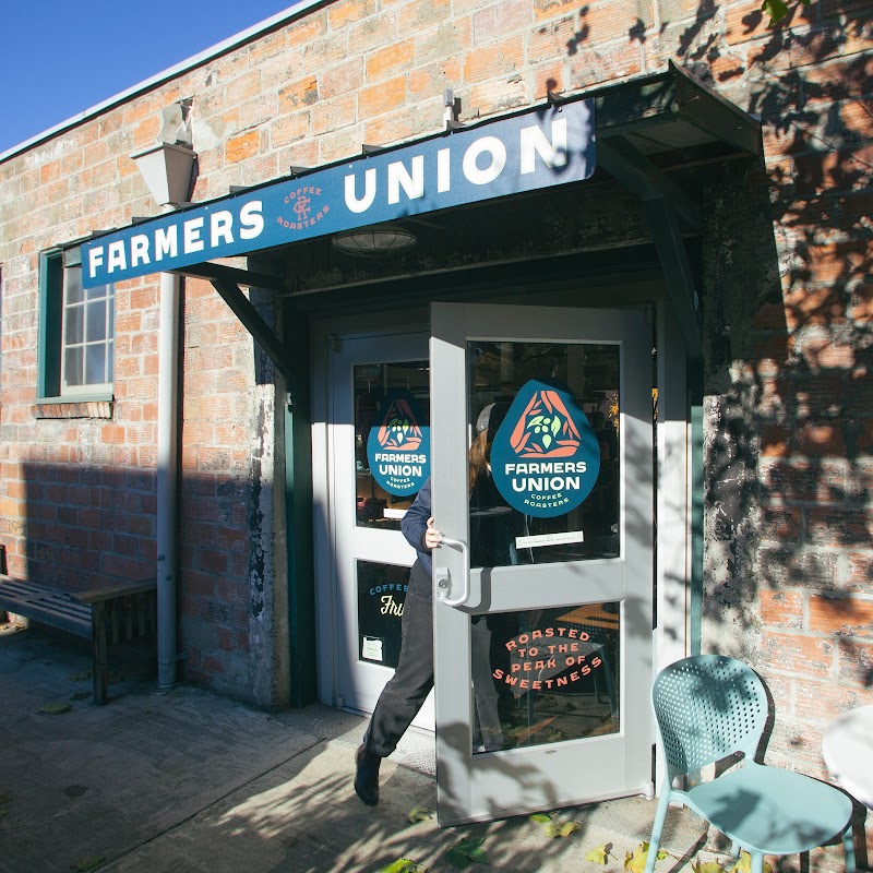 Farmers Union Coffee Roasters