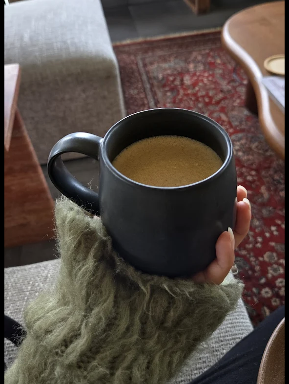 CHAILO - Coffee Club in Costa Mesa