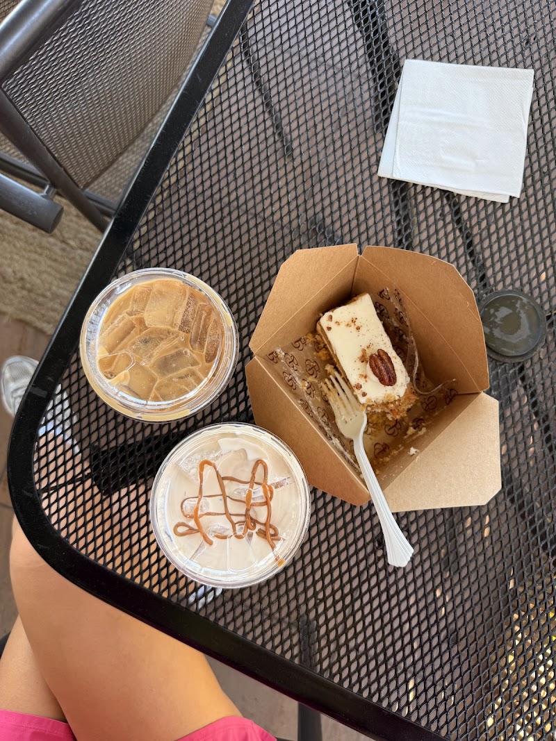 CHAILO - Coffee Club in Costa Mesa