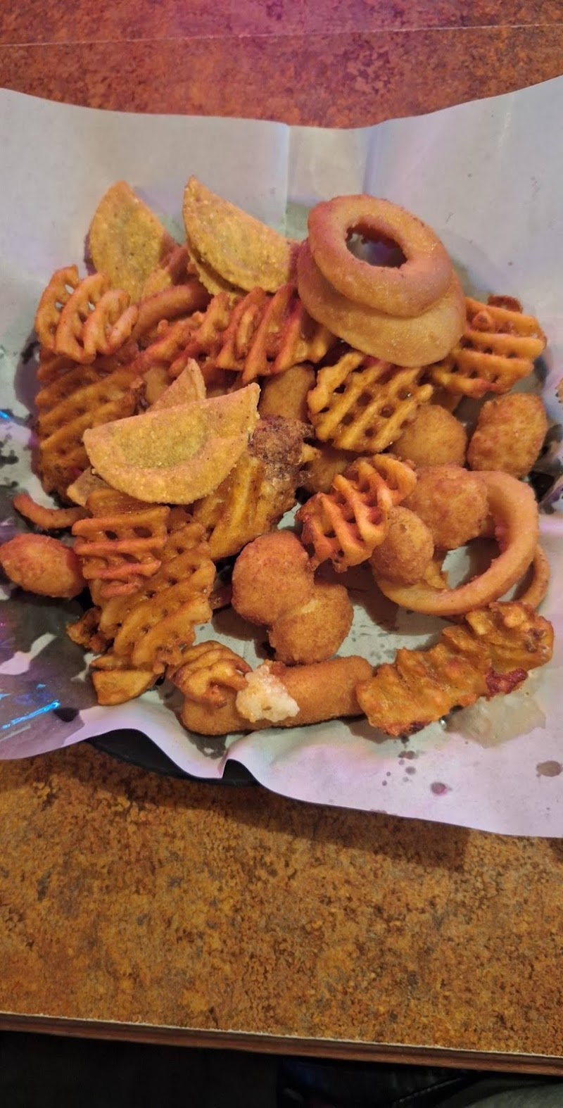 Spirits Bar and Grill