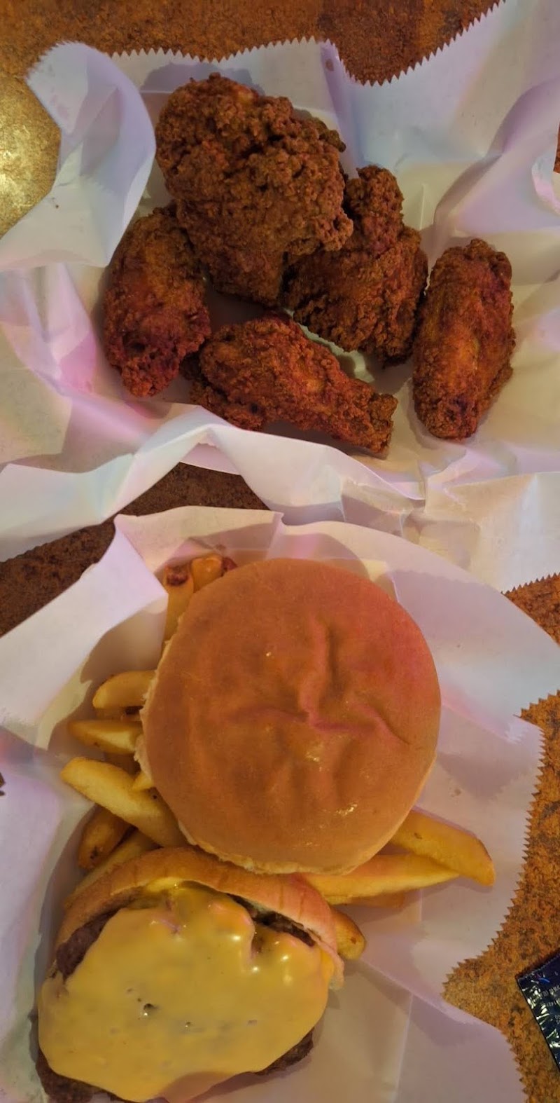 Spirits Bar and Grill