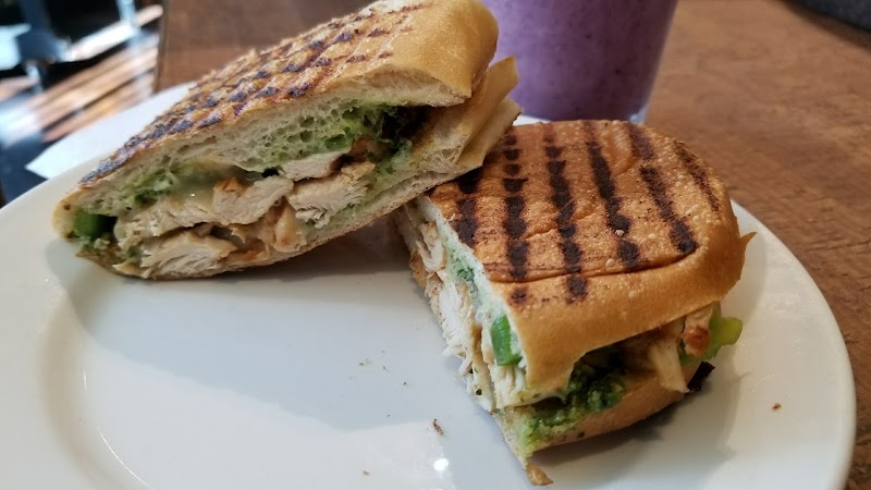 Rio Coco Cafe & Roastery