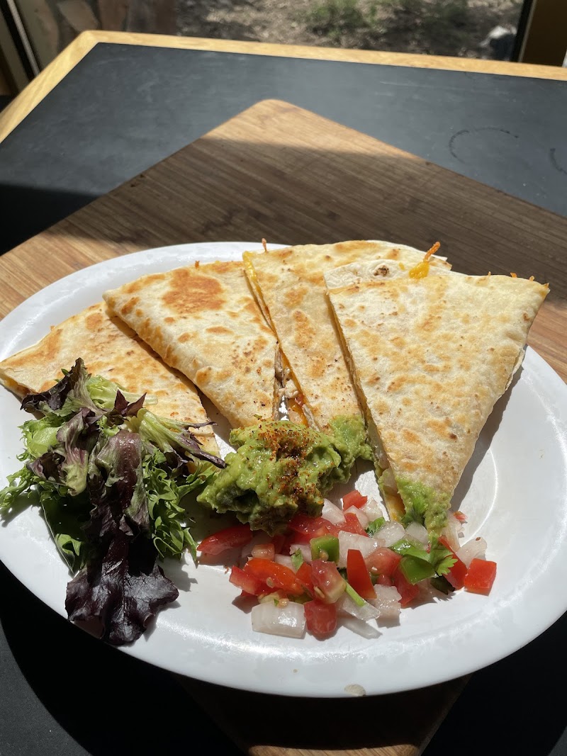 Goodys Mountain Creperie