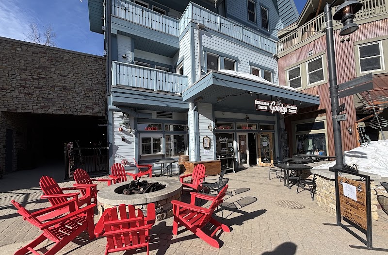 Goodys Mountain Creperie