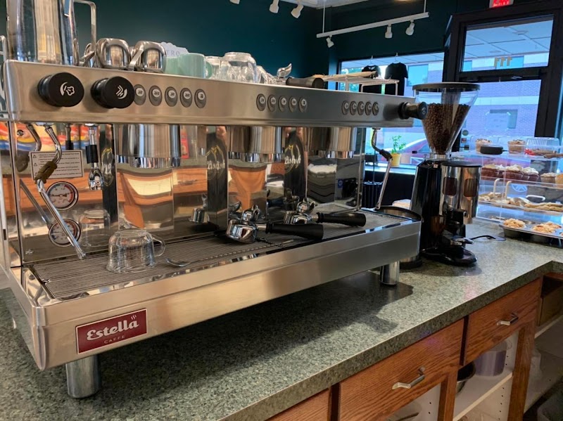 D’lish Coffee and Catering