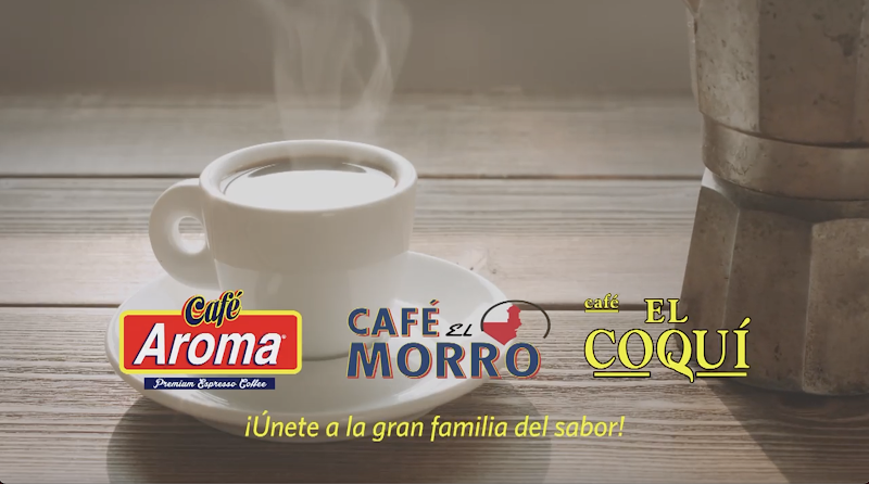 Pan American Coffee Co.