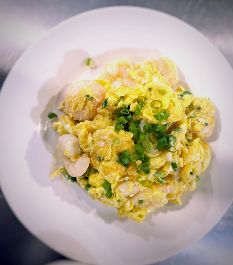 Auntie Apple’s Kitchen