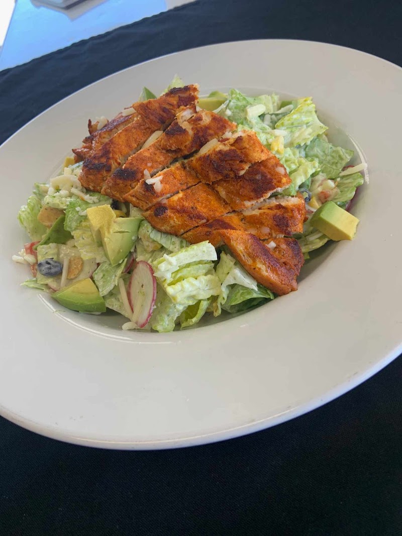 Eggcellent & Things Cafe