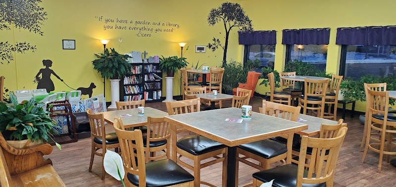 Basics Cooperative Natural Foods