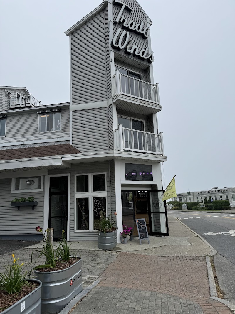 Owls Nest Coffee & Cafe