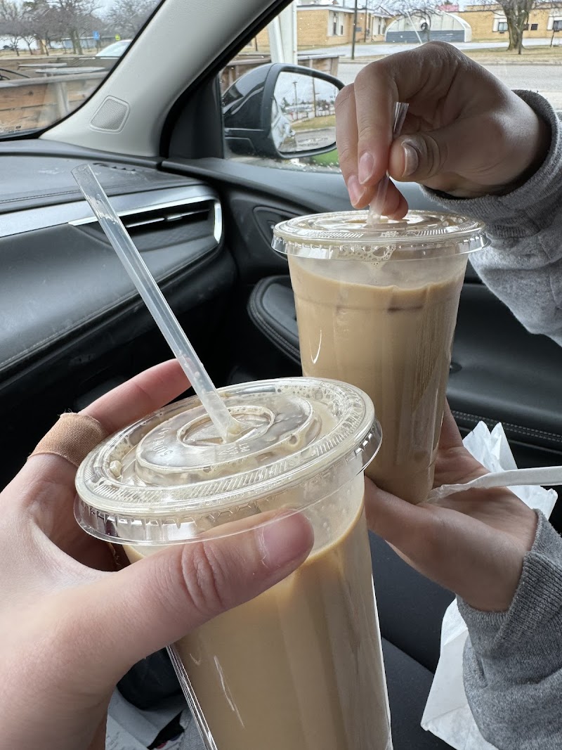 Cauffee Espresso Bar and Bakery