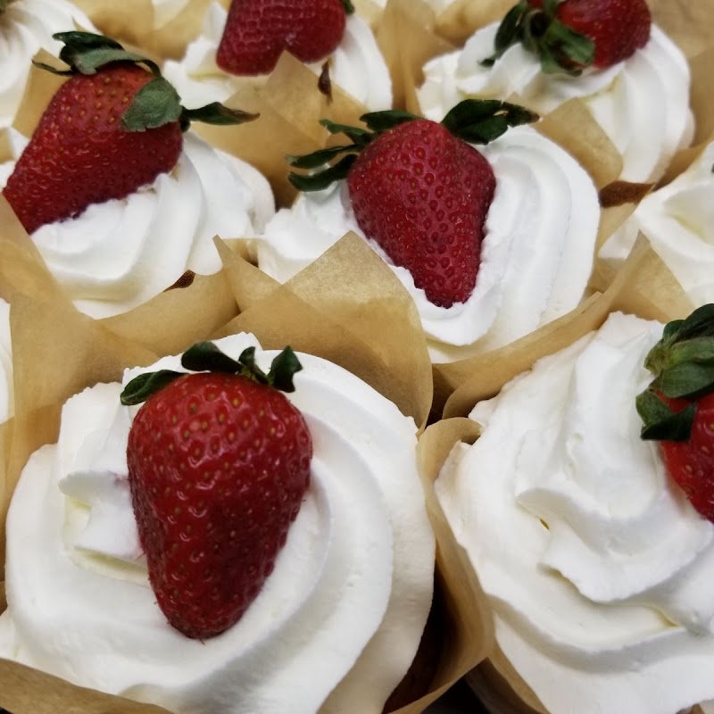 CJ's Coffee Cafe on Main