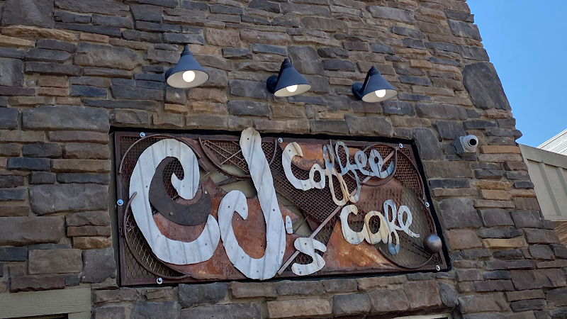 CJ's Coffee Cafe on Main