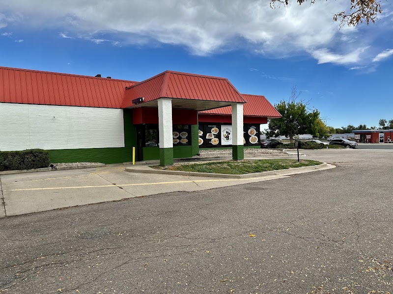 Taco Palace Fort Collins