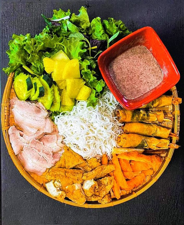 Phở & Café Saigon