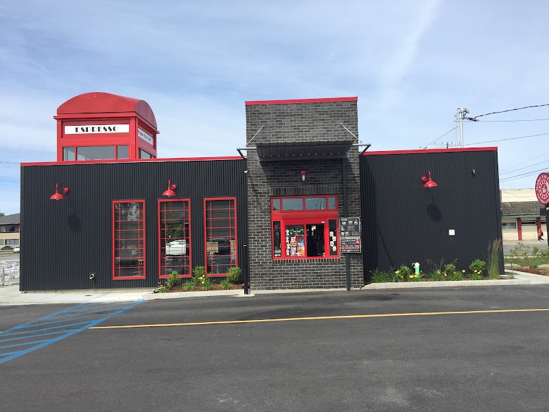 Wake Up Call - North Division