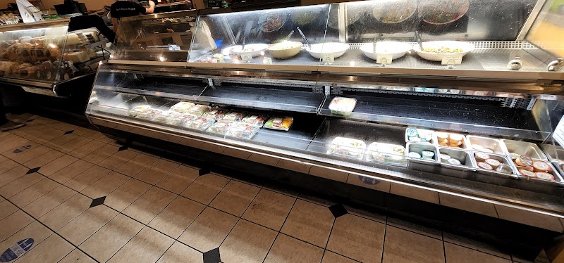 Milwaukee Waterfront Deli