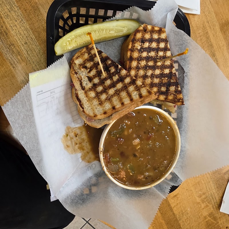 Milwaukee Waterfront Deli