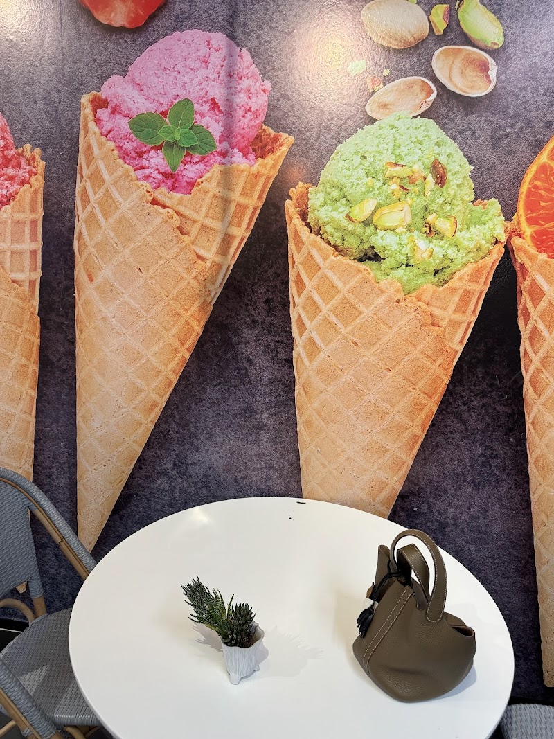 Fainting Goat Creamery Inc.