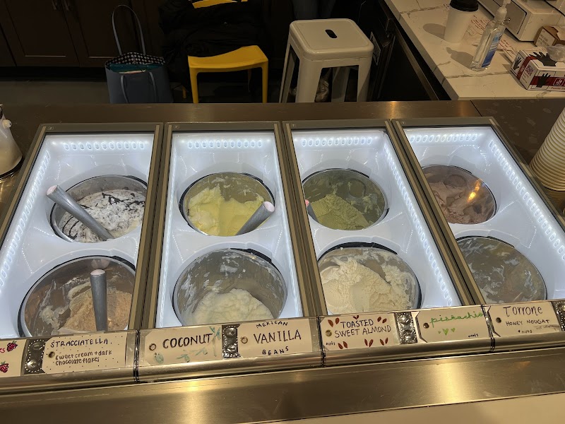 Fainting Goat Creamery Inc.