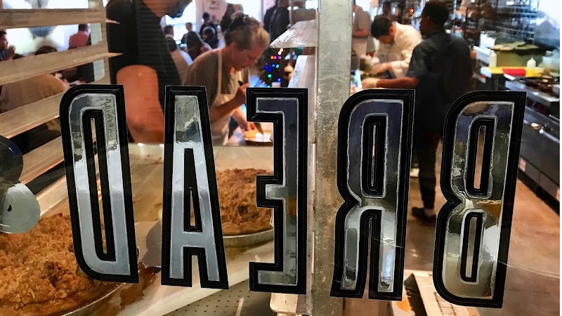 Bread & Water Company