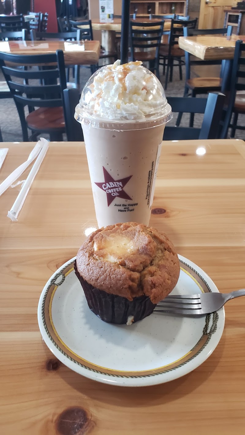 Cabin Coffee Company