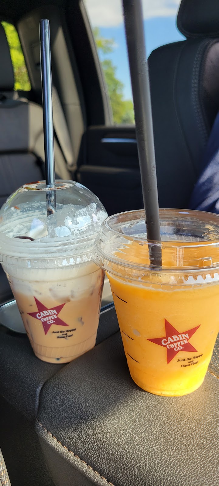 Cabin Coffee Company