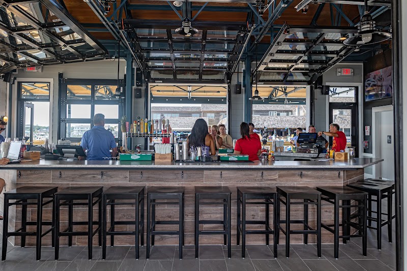 The Lighthouse Dewey Beach