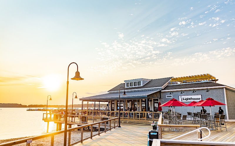 The Lighthouse Dewey Beach