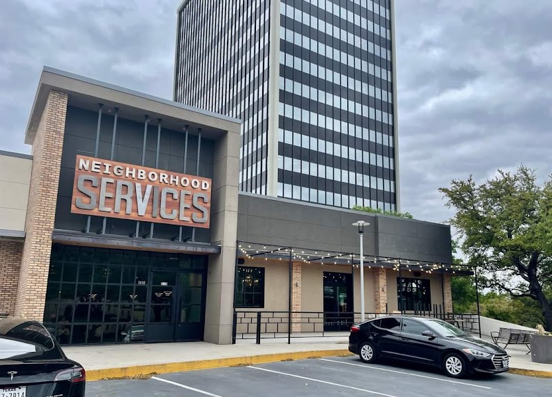 Neighborhood Services