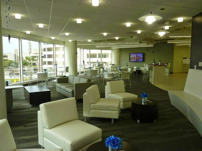 The Corner Cafe & Deli