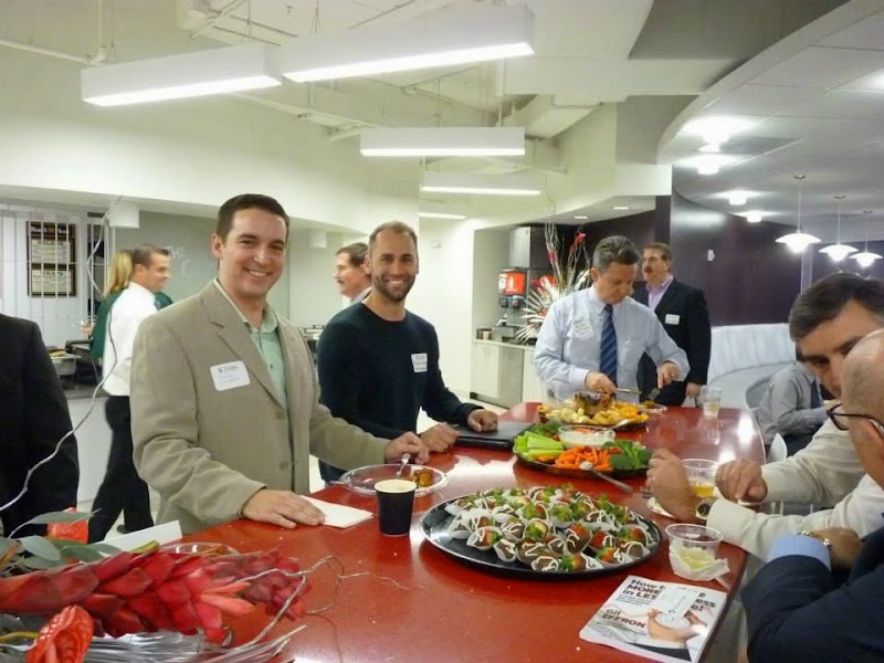 The Corner Cafe & Deli