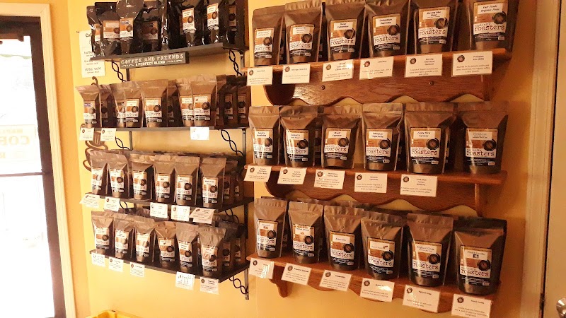 Maple City Roasters, LLC