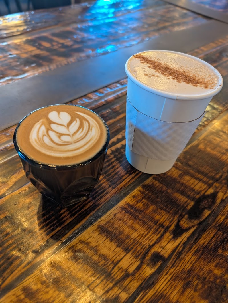 Drink Coffee Do Stuff