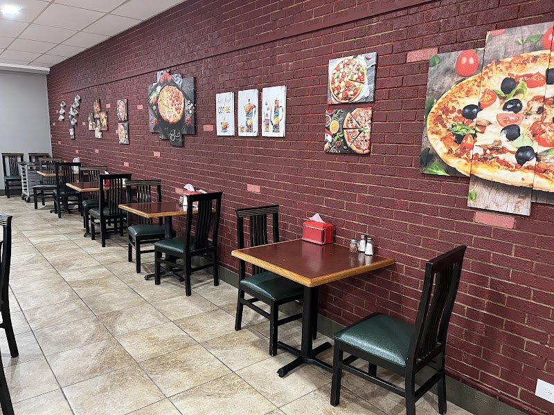 Tike's Treats and Eats