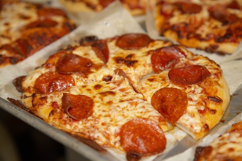 Tike's Treats and Eats