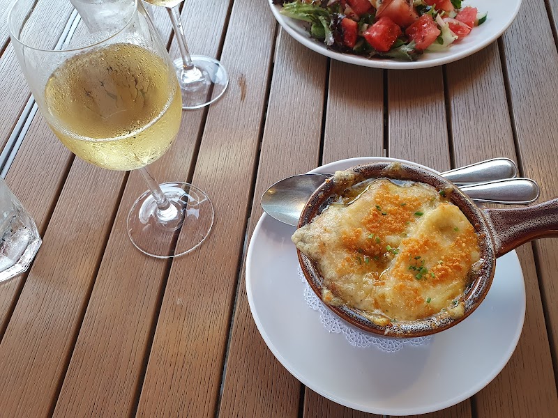 Kalapawai Cafe & Deli - Waimanalo