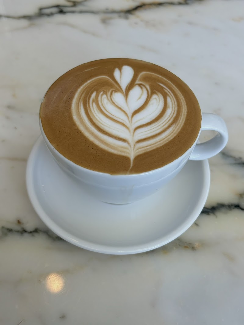 Barista Bar By Americano