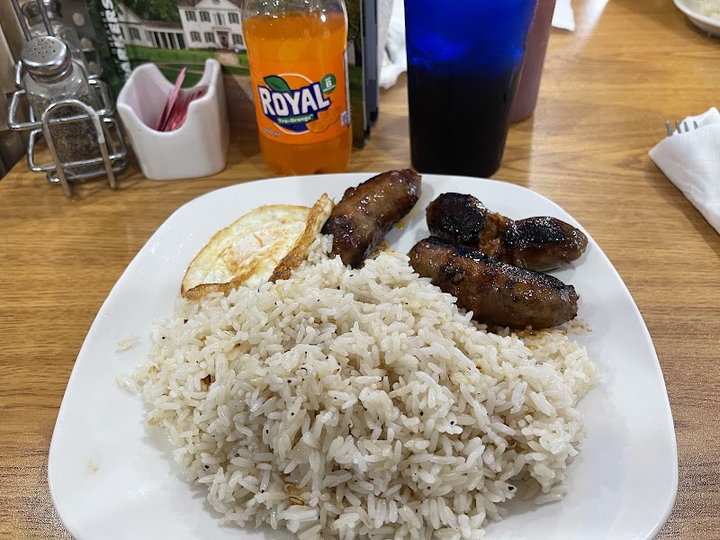 Philippines Best Food LLC