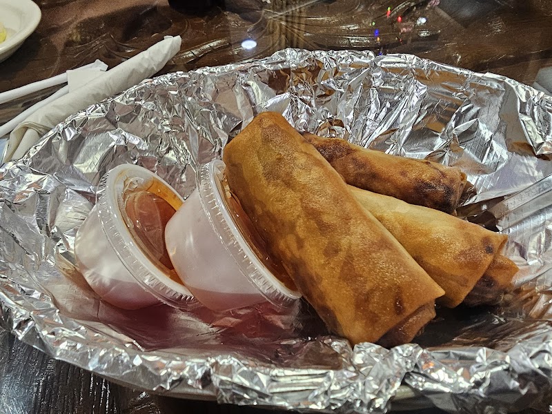 Philippines Best Food LLC