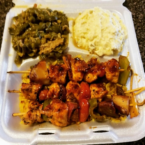 The Brown Derby Cafe & Rental Hall