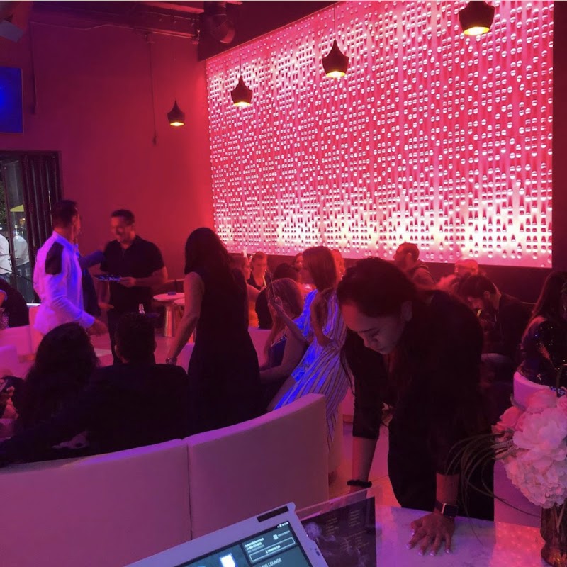 BluFig Hookah Lounge