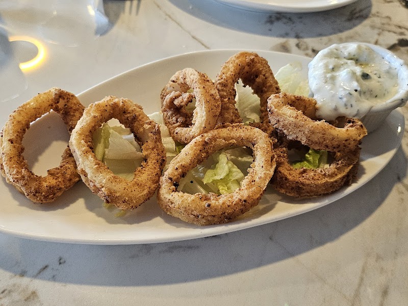 Marida Mediterranean Restaurant