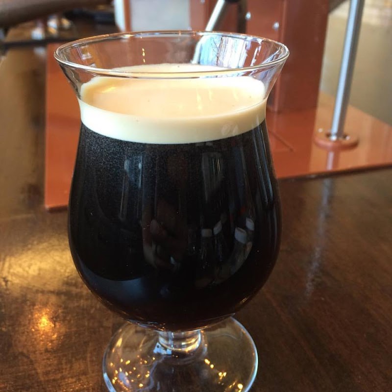 Pure Bean Coffeehouse